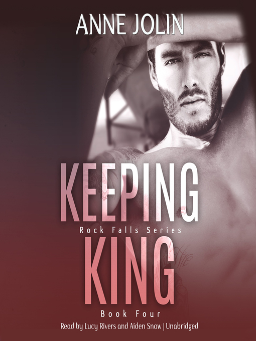 Title details for Keeping King by Anne Jolin - Wait list